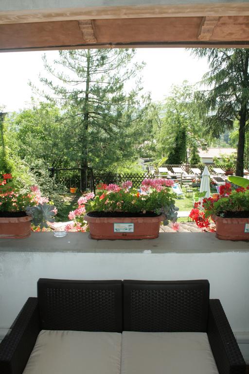 Agriturismo La Quiete Roncofreddo Rom bilde
