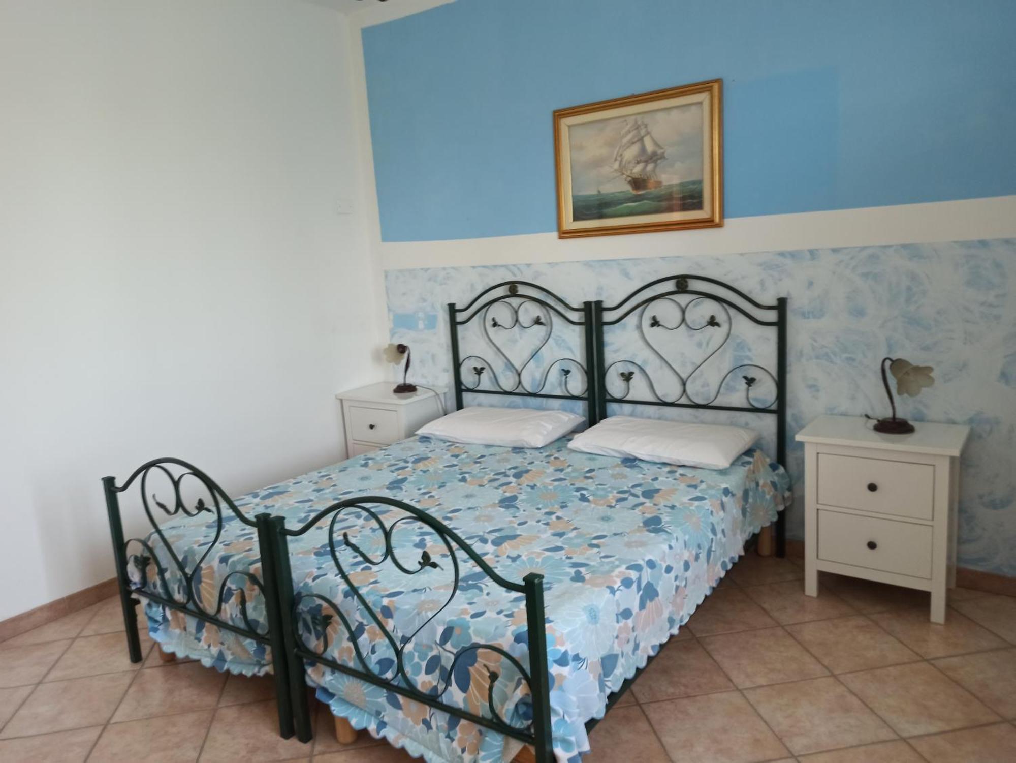 Agriturismo La Quiete Roncofreddo Rom bilde
