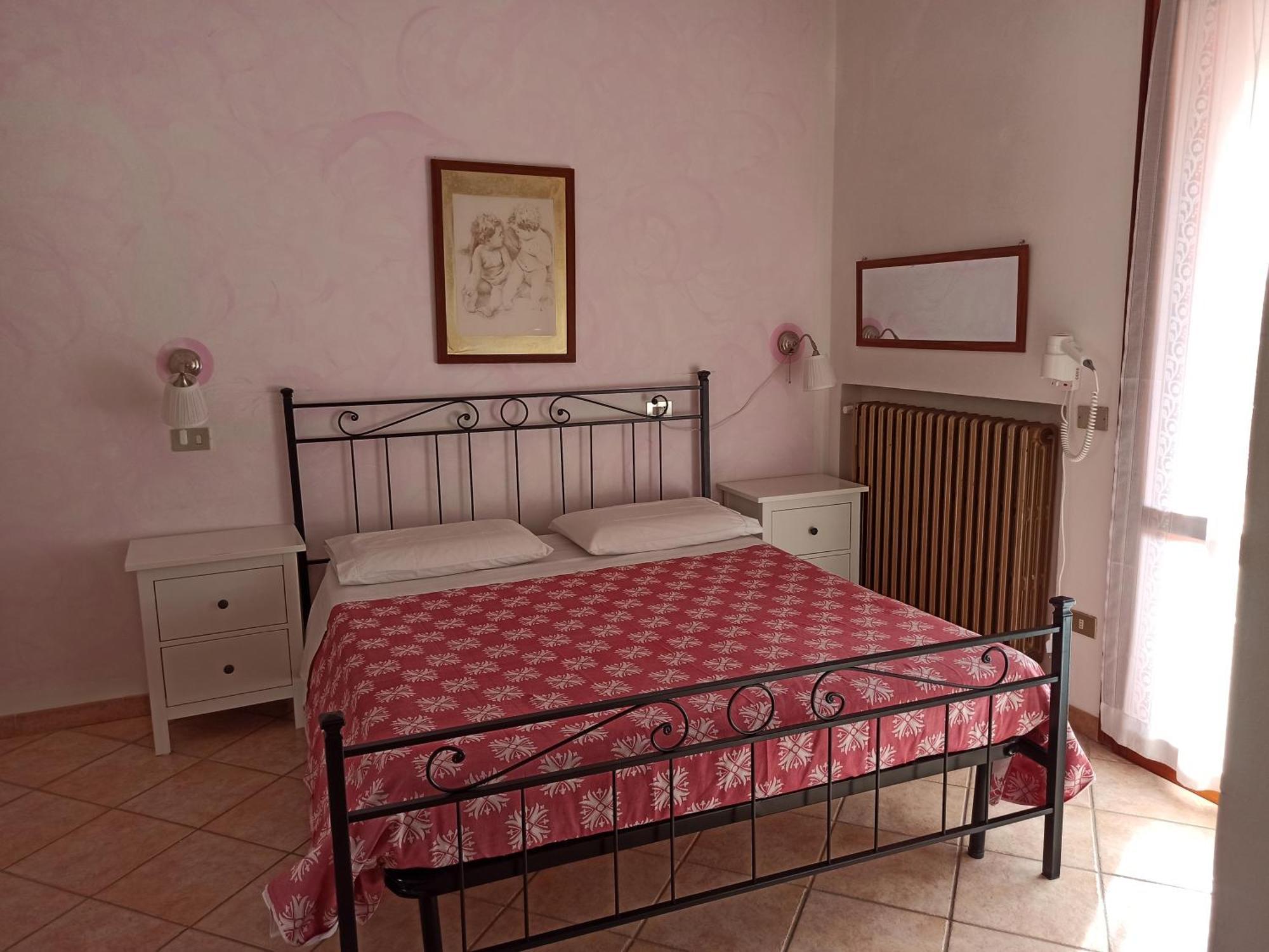 Agriturismo La Quiete Roncofreddo Rom bilde