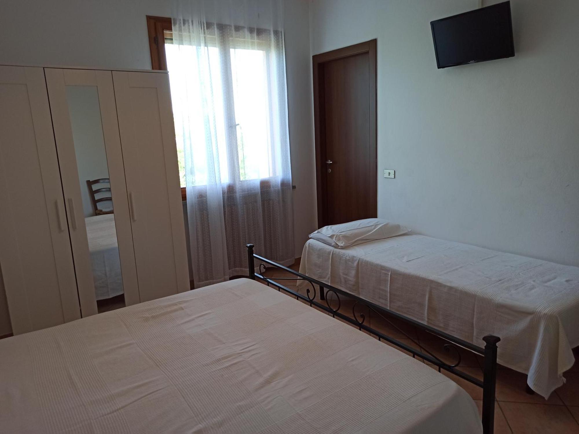 Agriturismo La Quiete Roncofreddo Rom bilde