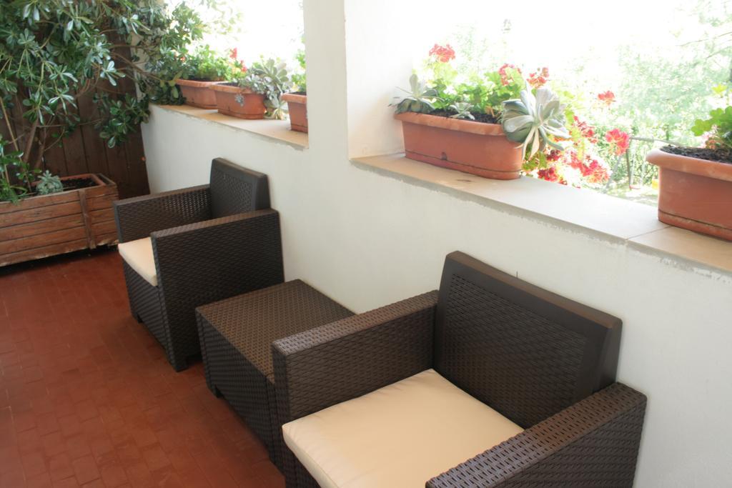 Agriturismo La Quiete Roncofreddo Rom bilde