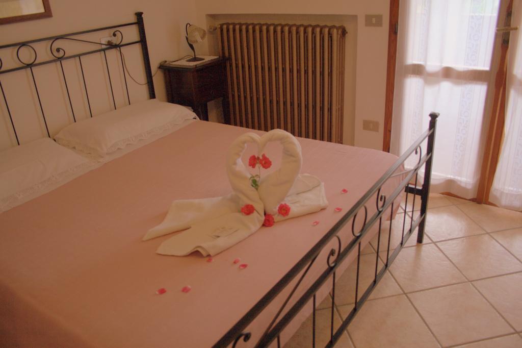 Agriturismo La Quiete Roncofreddo Rom bilde