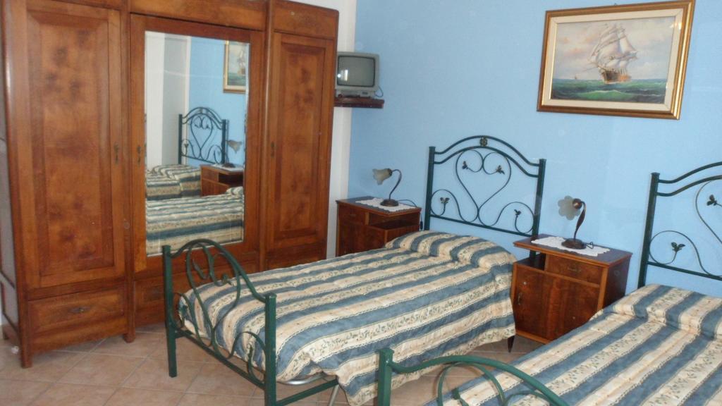 Agriturismo La Quiete Roncofreddo Rom bilde