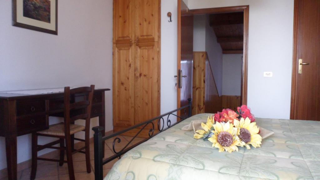 Agriturismo La Quiete Roncofreddo Rom bilde