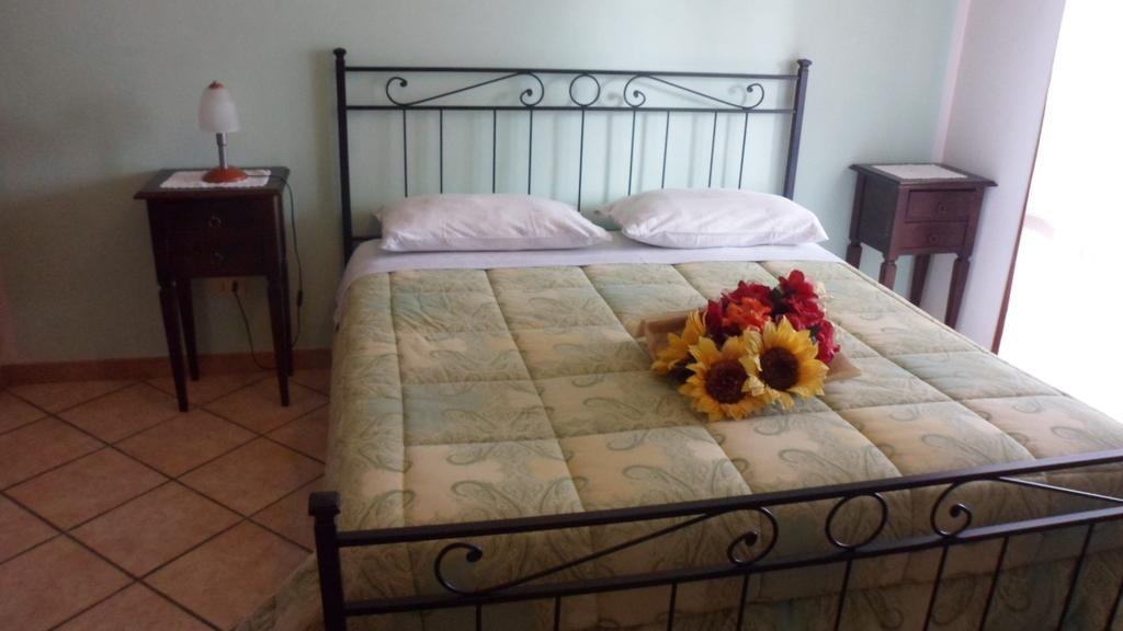 Agriturismo La Quiete Roncofreddo Rom bilde