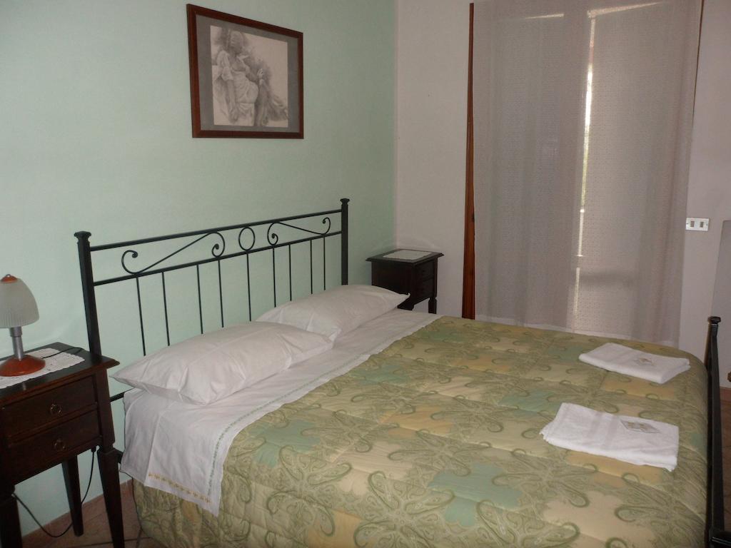 Agriturismo La Quiete Roncofreddo Rom bilde