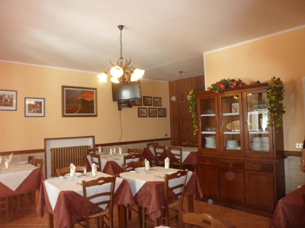 Agriturismo La Quiete Roncofreddo Eksteriør bilde