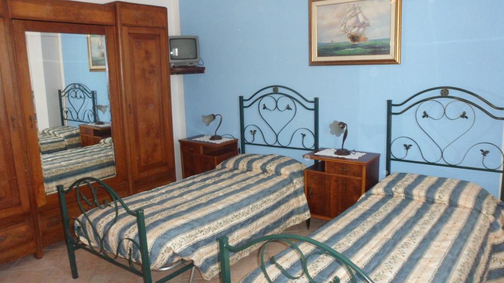 Agriturismo La Quiete Roncofreddo Eksteriør bilde