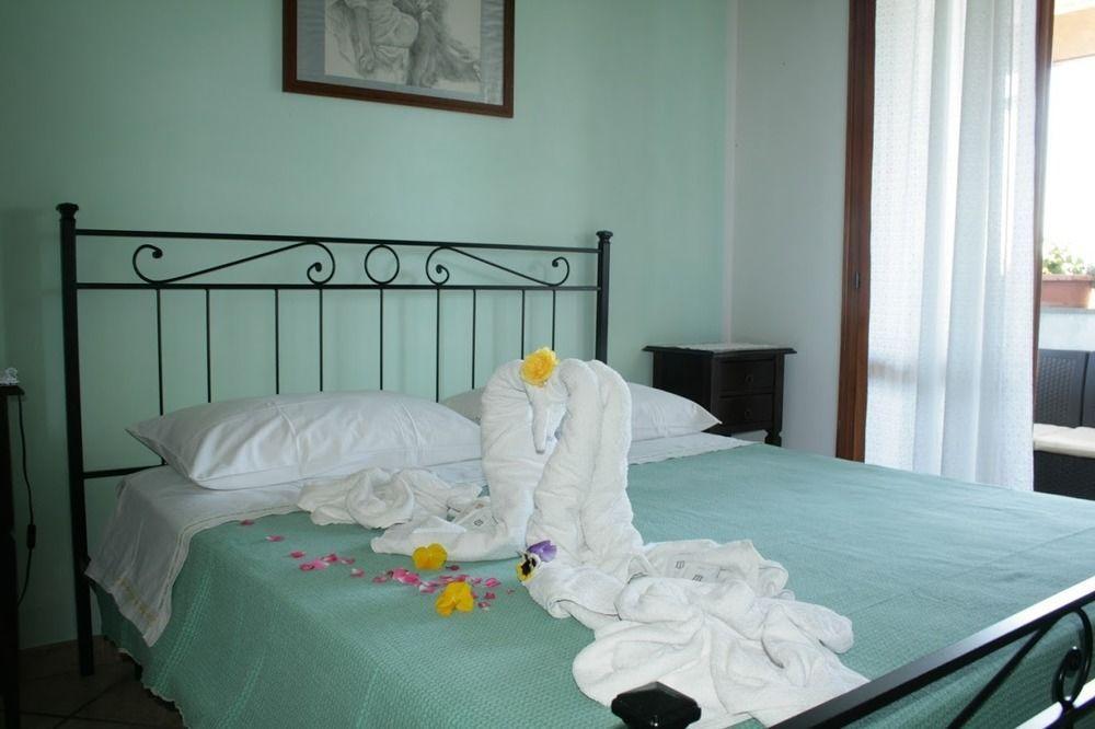 Agriturismo La Quiete Roncofreddo Eksteriør bilde
