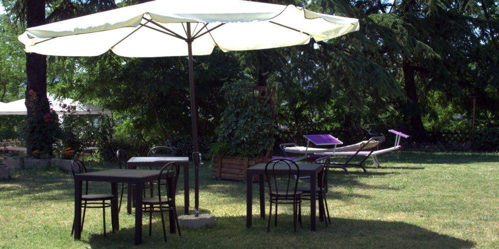 Agriturismo La Quiete Roncofreddo Eksteriør bilde