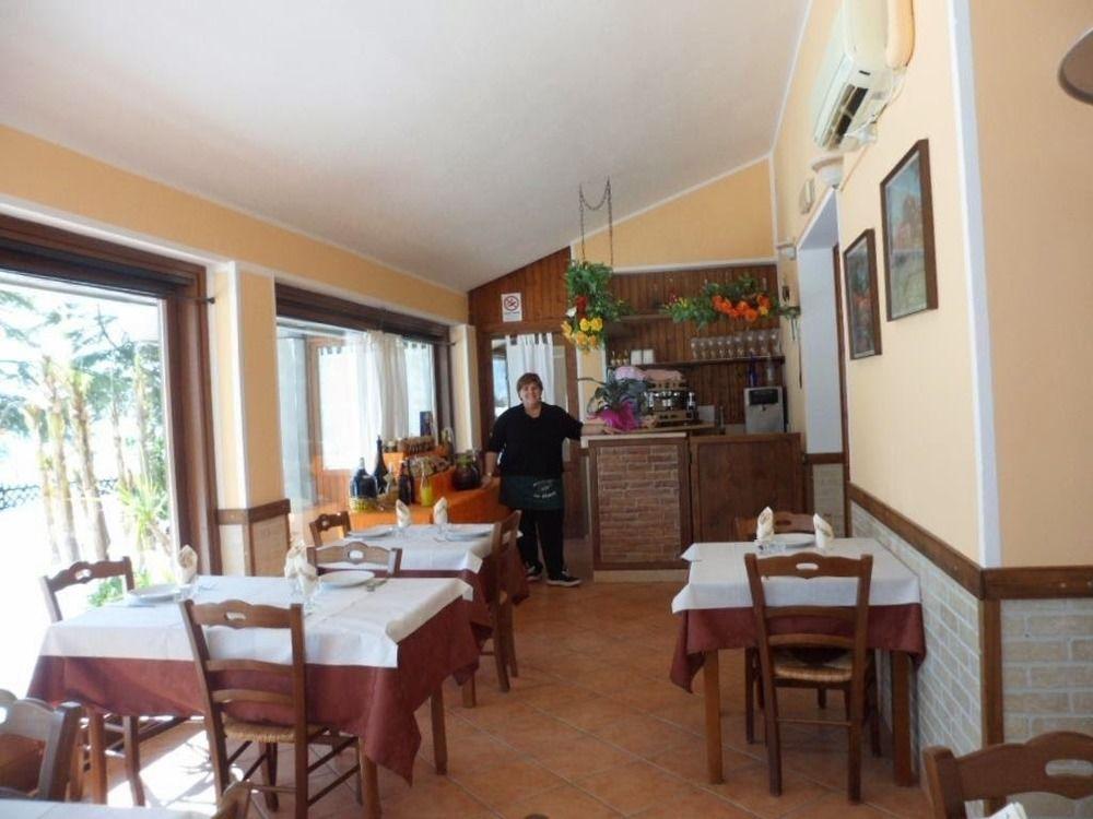 Agriturismo La Quiete Roncofreddo Eksteriør bilde