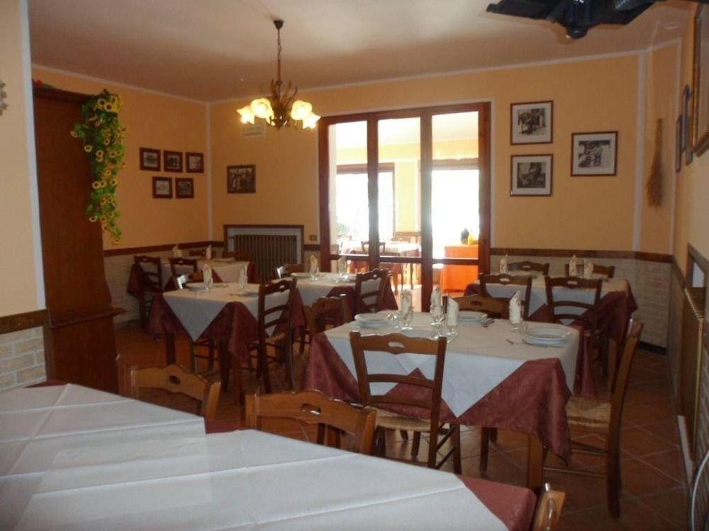 Agriturismo La Quiete Roncofreddo Eksteriør bilde